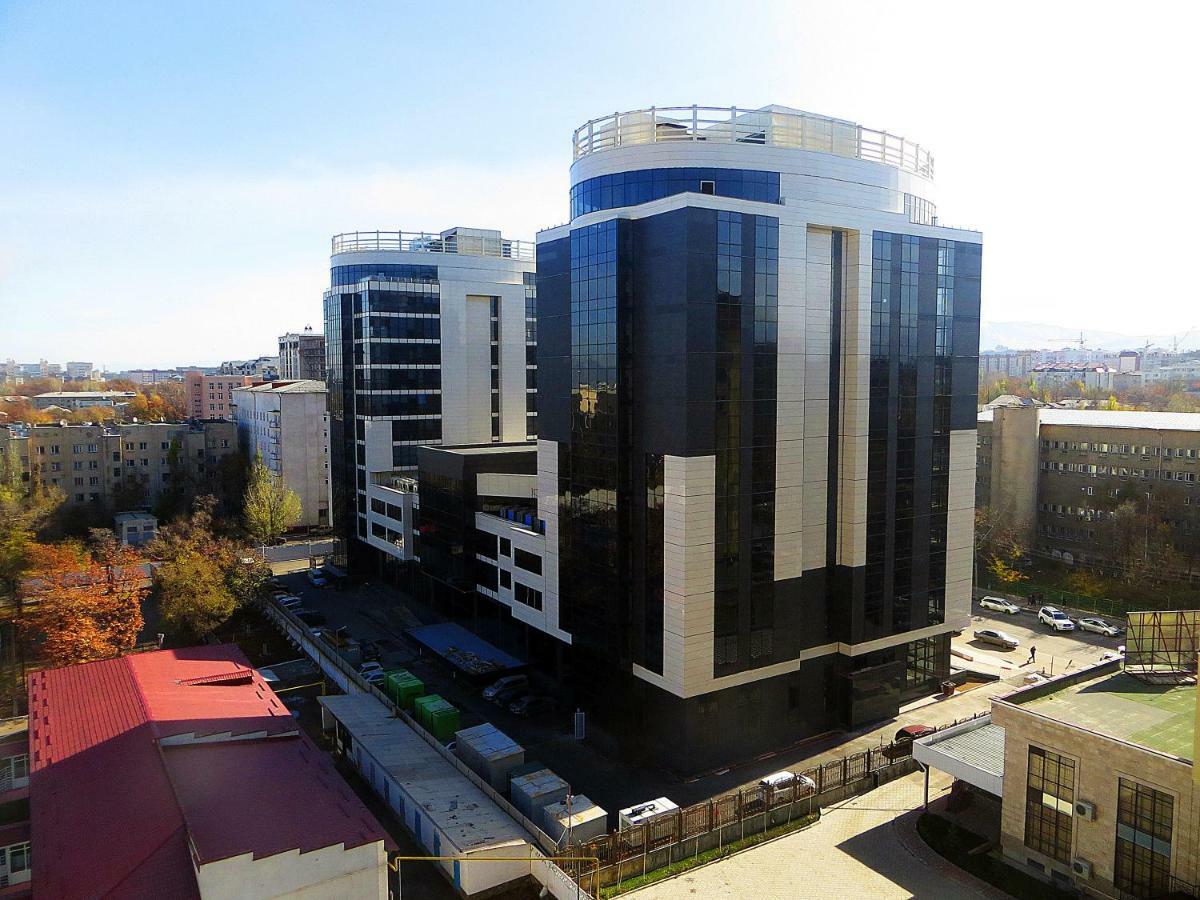 Flatrent Apartment Бішкек Екстер'єр фото